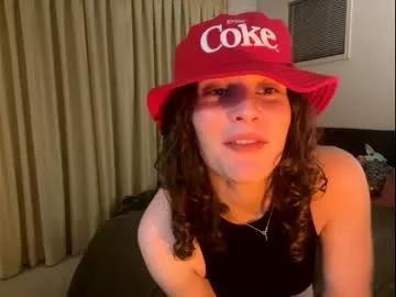 poppy_mercedes from Chaturbate