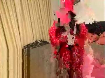 poppy_mercedes from Chaturbate