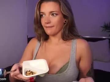 poppysux from Chaturbate