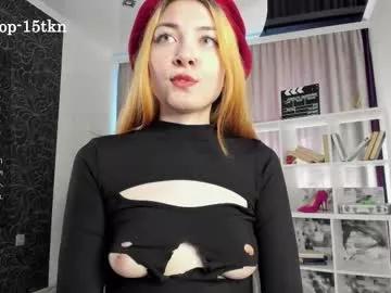 popy_star from Chaturbate