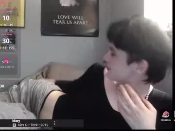 Porlplacebo webcams show profile image 
