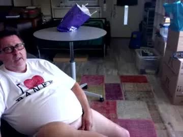 posseidon008 from Chaturbate