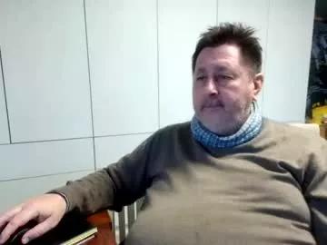 posseidon008 from Chaturbate