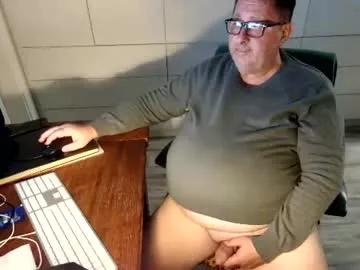 posseidon008 from Chaturbate