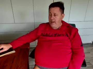 posseidon008 from Chaturbate