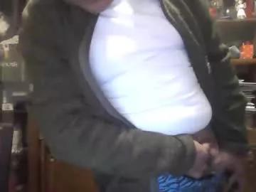 potoraah from Chaturbate