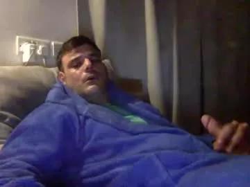 potter8865 from Chaturbate