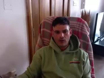 potter8865 from Chaturbate