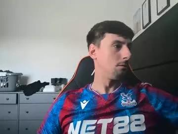 Povbear webcams show profile image 
