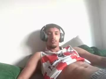 povoh from Chaturbate