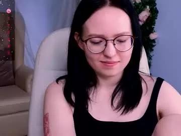 Power_robyn webcams show profile image 