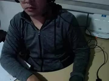 powerfulzeus2 from Chaturbate is Freechat