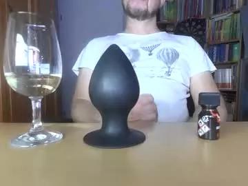 pp_anal_whore from Chaturbate