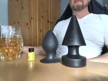 pp_anal_whore from Chaturbate