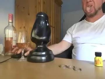 pp_anal_whore from Chaturbate