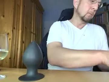 pp_anal_whore from Chaturbate