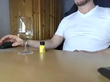 pp_anal_whore from Chaturbate
