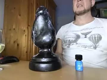 pp_anal_whore from Chaturbate