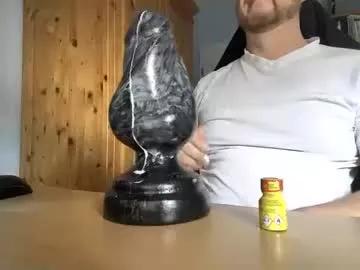 pp_anal_whore from Chaturbate