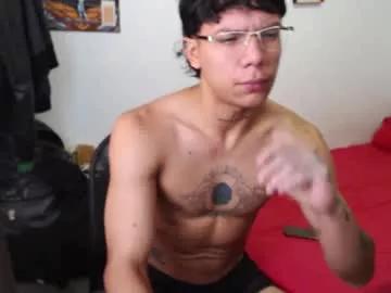 ppablo_420 from Chaturbate