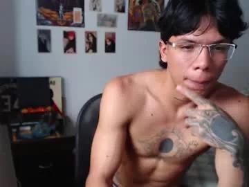 ppablo_420 from Chaturbate is Freechat
