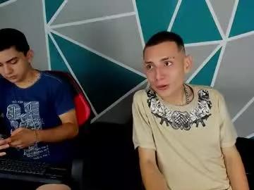 precisoso97 from Chaturbate is Freechat