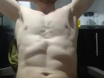 preettyboyx from Chaturbate