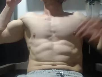preettyboyx from Chaturbate