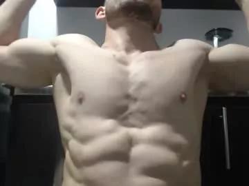 preettyboyx from Chaturbate