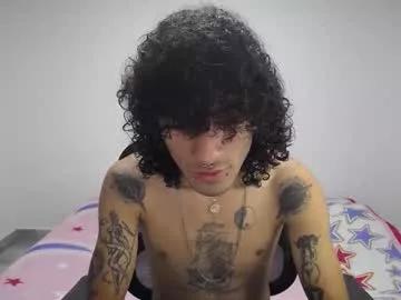 present_the_magic from Chaturbate is Freechat