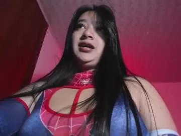 pretti_scarlett from Chaturbate is Freechat