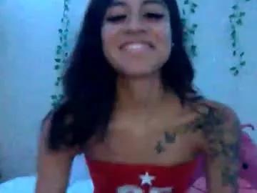 pretty_girl828687 from Chaturbate is Freechat