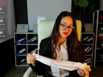 pretty_girl_sam from Chaturbate is Freechat