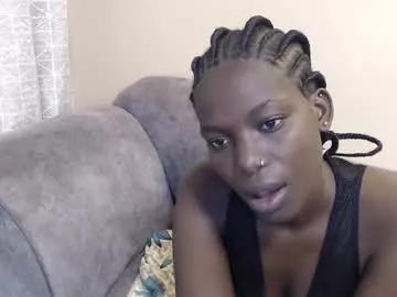 pretty_shanice from Chaturbate is Freechat