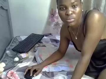 prettydamelia from Chaturbate is Freechat