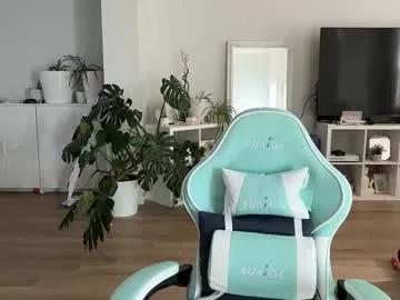 prettydamnpeachy from Chaturbate is Freechat