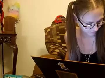 prettykitsune95 from Chaturbate is Freechat