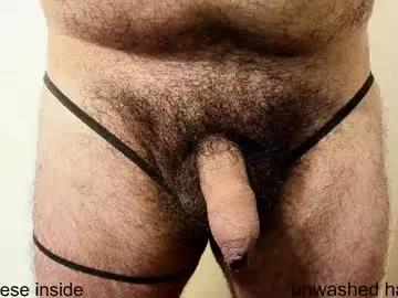 prettyvelludo from Chaturbate is Freechat