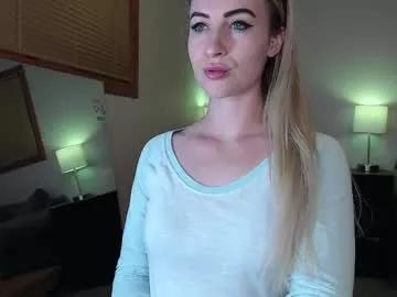 prettyxea from Chaturbate is Freechat