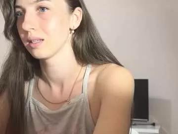 prettyyy_angel from Chaturbate is Freechat