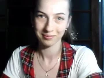 prettyyy_angel from Chaturbate is Freechat