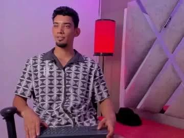 prince_arthur77 from Chaturbate is Freechat