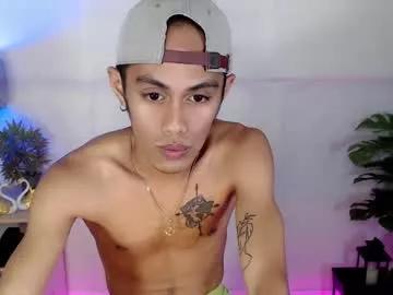 prince_gray69 from Chaturbate is Freechat