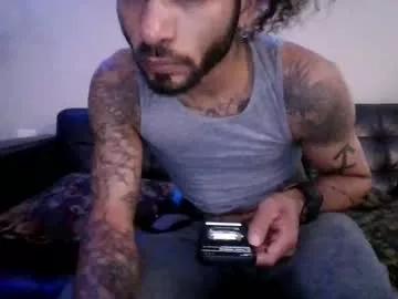 princeredd from Chaturbate is Freechat