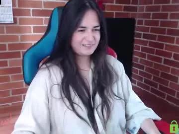 princesa_leia_zathur from Chaturbate is Freechat