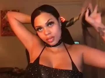 princess1tick from Chaturbate is Freechat