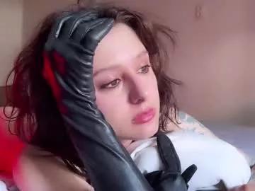 princess_euphoria from Chaturbate is Freechat