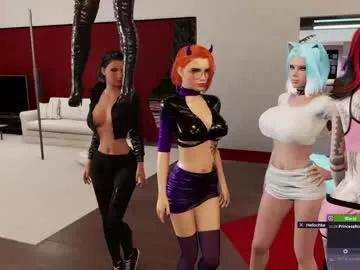 Discover our girls online shows and discover the company of countless livestreamers, with stunning shapes, sex toys and more.
