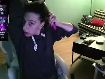princesstyff from Chaturbate is Freechat
