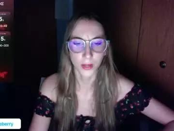 prinkleberry from Chaturbate is Freechat